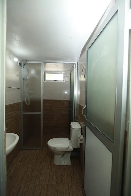 מלון אנוראדפורה Lavonka Tourist Rest מראה חיצוני תמונה